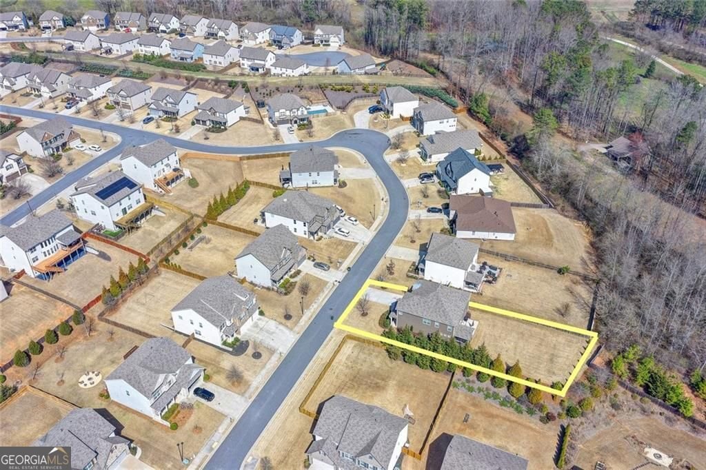 5495 Lacebark Pine Court Cumming - Photo 64