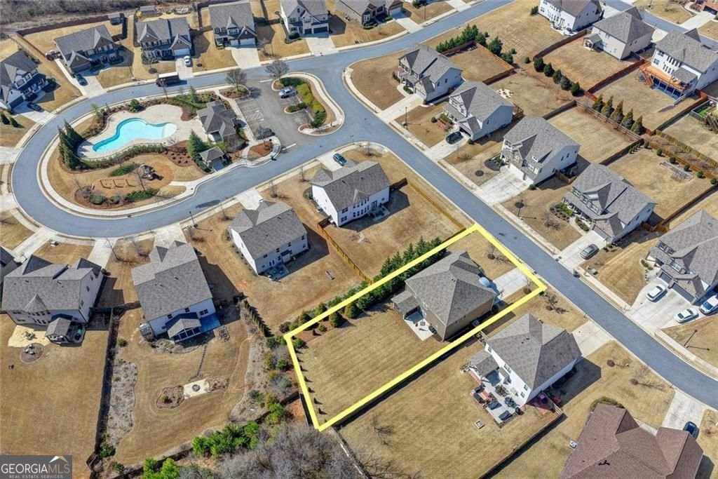 5495 Lacebark Pine Court Cumming - Photo 65