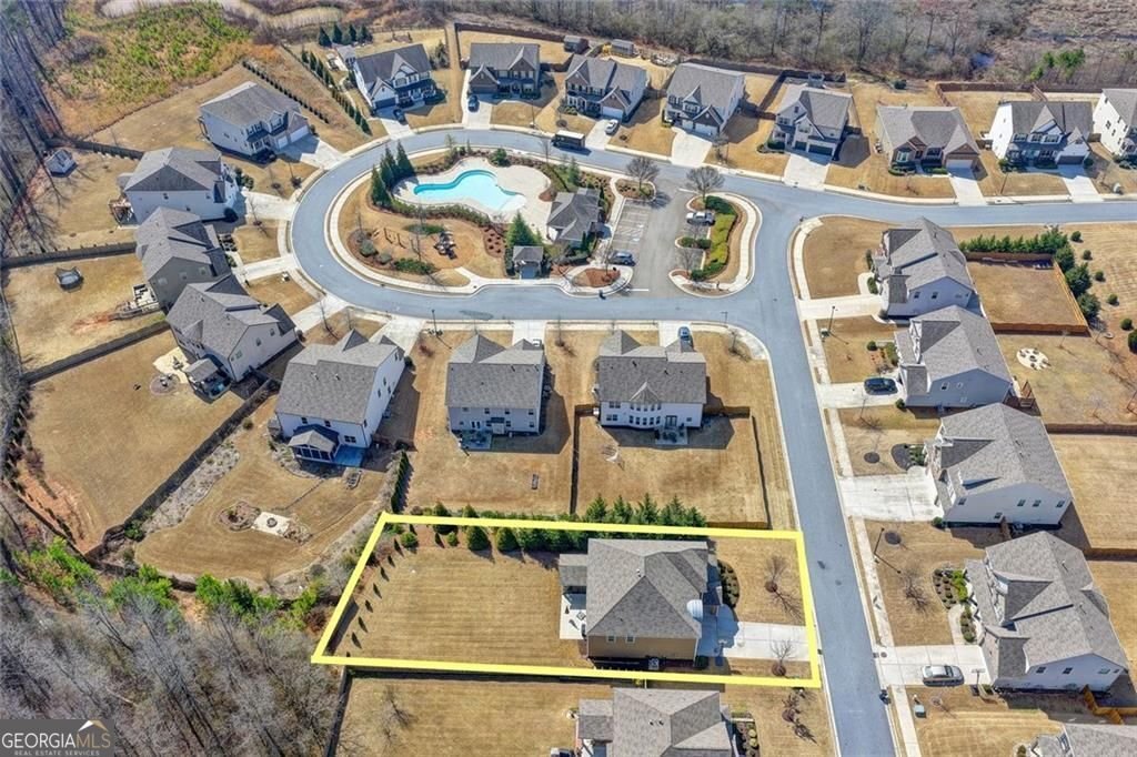 5495 Lacebark Pine Court Cumming - Photo 66