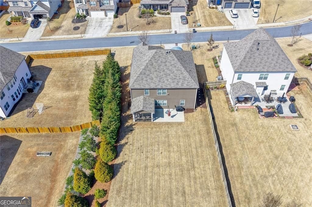 5495 Lacebark Pine Court Cumming - Photo 68