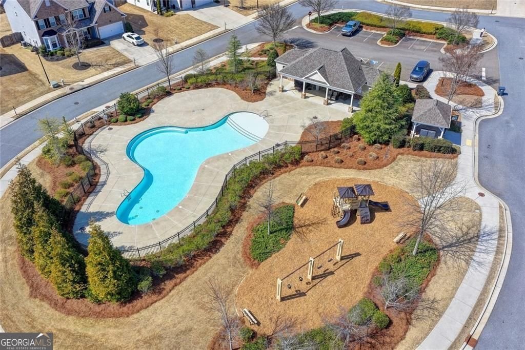 5495 Lacebark Pine Court Cumming - Photo 69