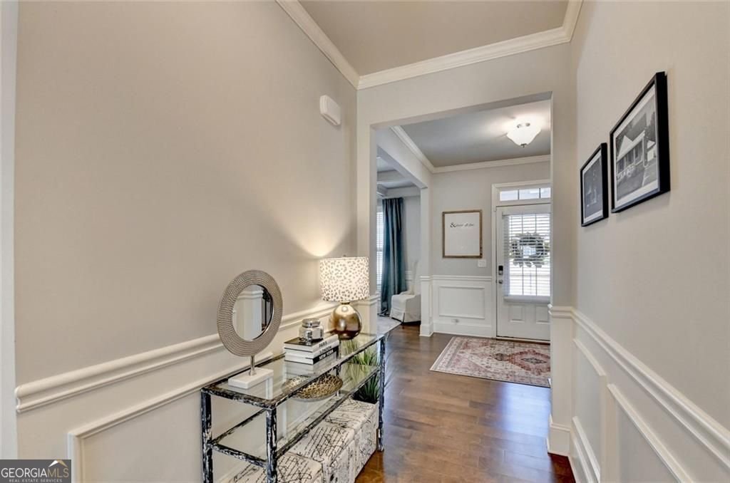 5495 Lacebark Pine Court Cumming - Photo 7