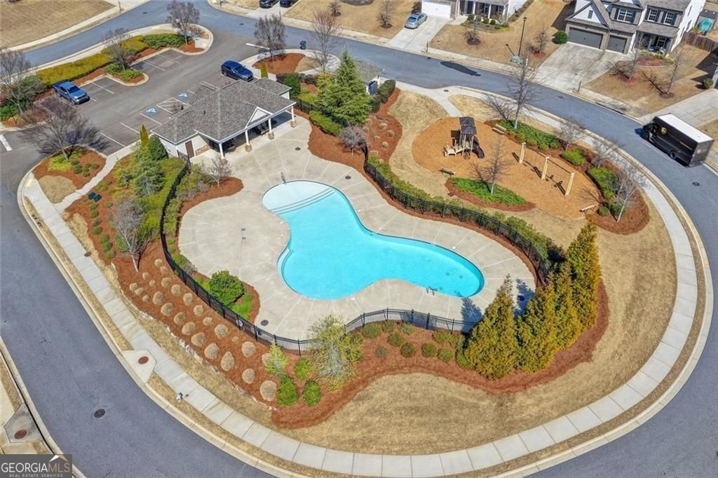 5495 Lacebark Pine Court Cumming - Photo 70