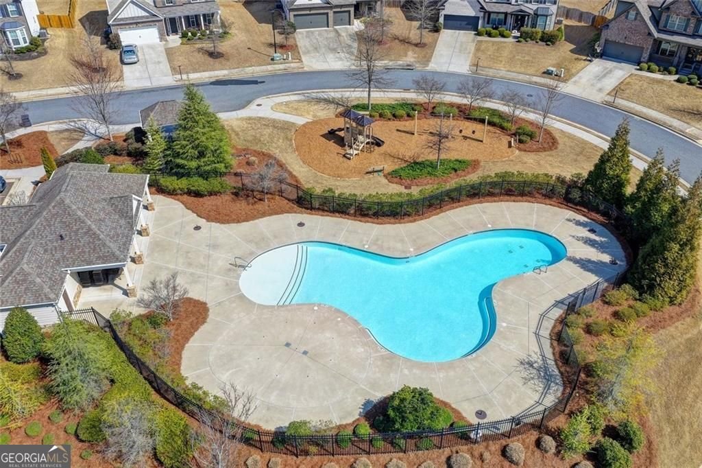 5495 Lacebark Pine Court Cumming - Photo 71