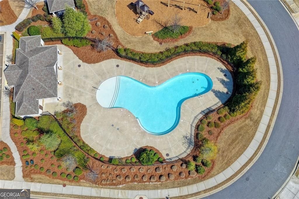 5495 Lacebark Pine Court Cumming - Photo 72