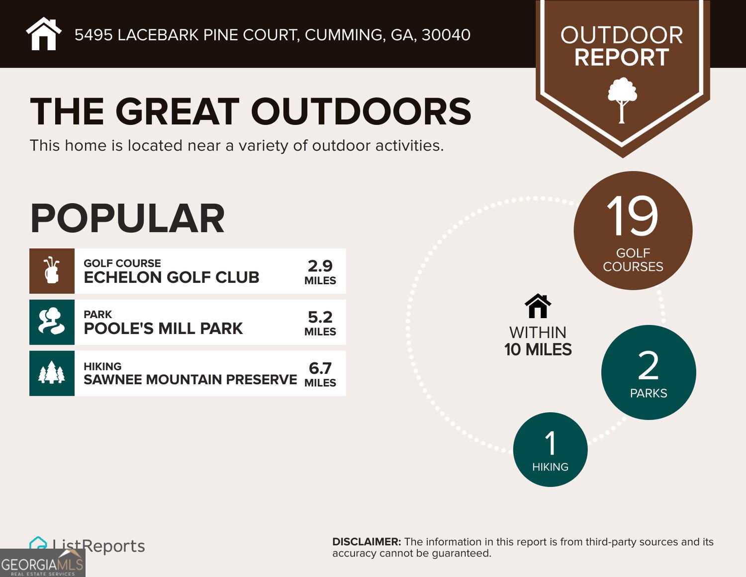 5495 Lacebark Pine Court Cumming - Photo 76