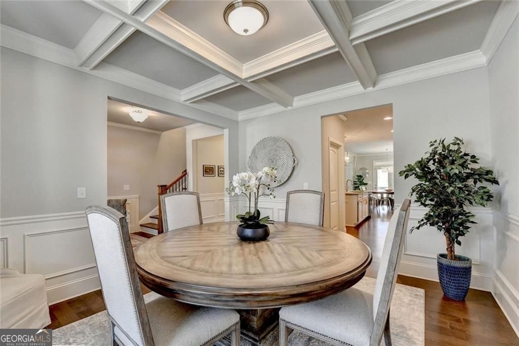 5495 Lacebark Pine Court Cumming - Photo 8