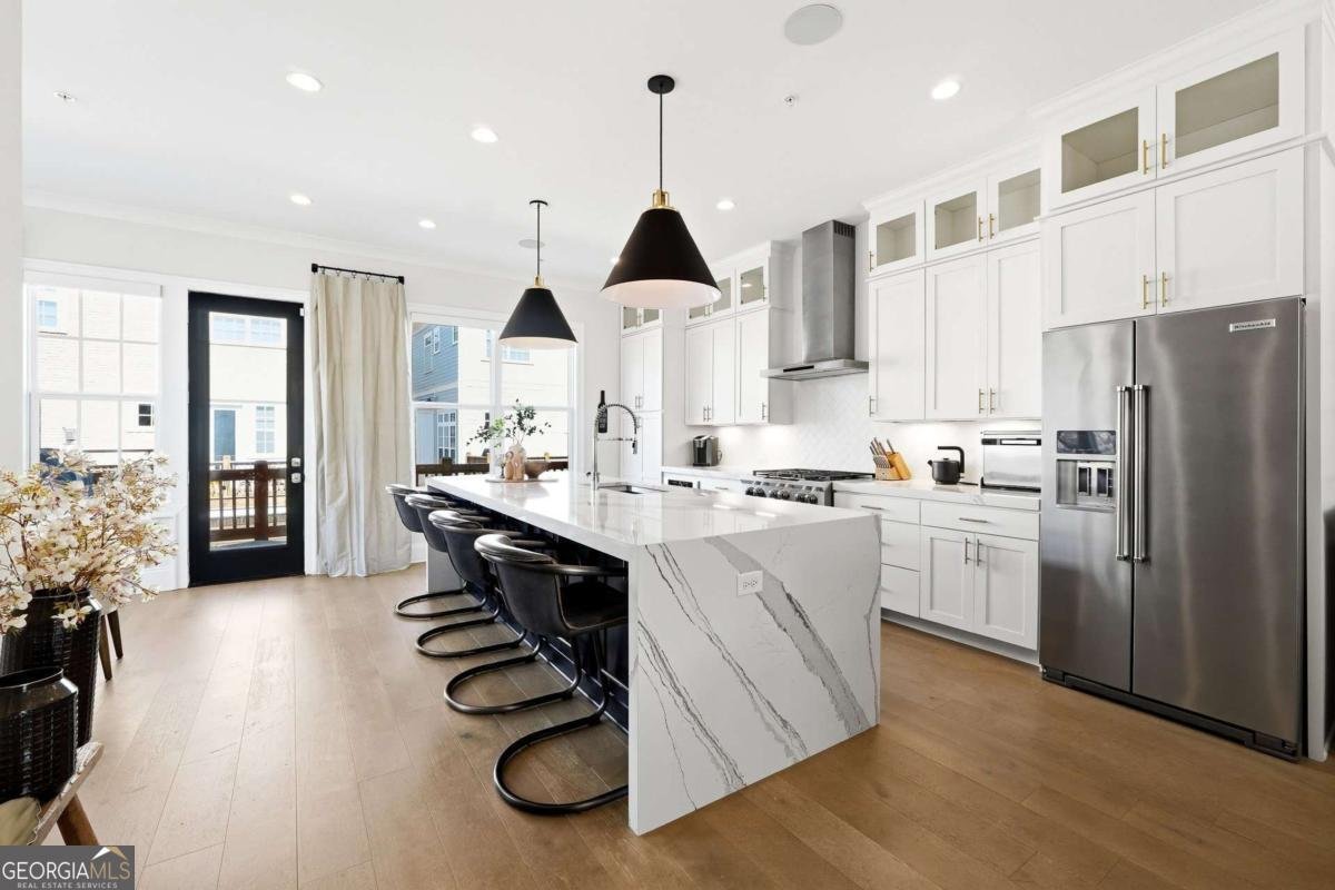 360 Concord Street Alpharetta - Photo 10