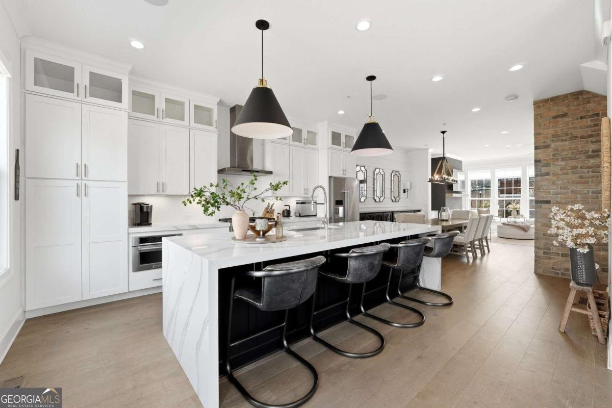 360 Concord Street Alpharetta - Photo 12