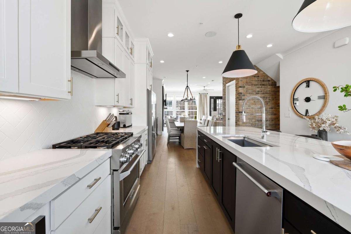 360 Concord Street Alpharetta - Photo 15