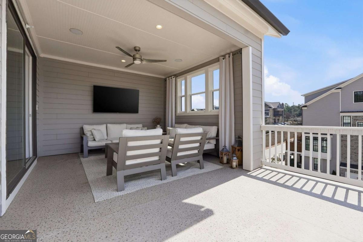 360 Concord Street Alpharetta - Photo 31