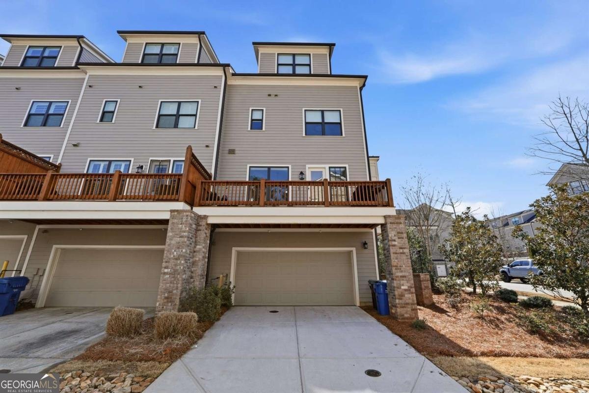 360 Concord Street Alpharetta - Photo 37