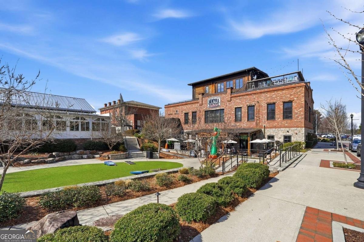 360 Concord Street Alpharetta - Photo 42