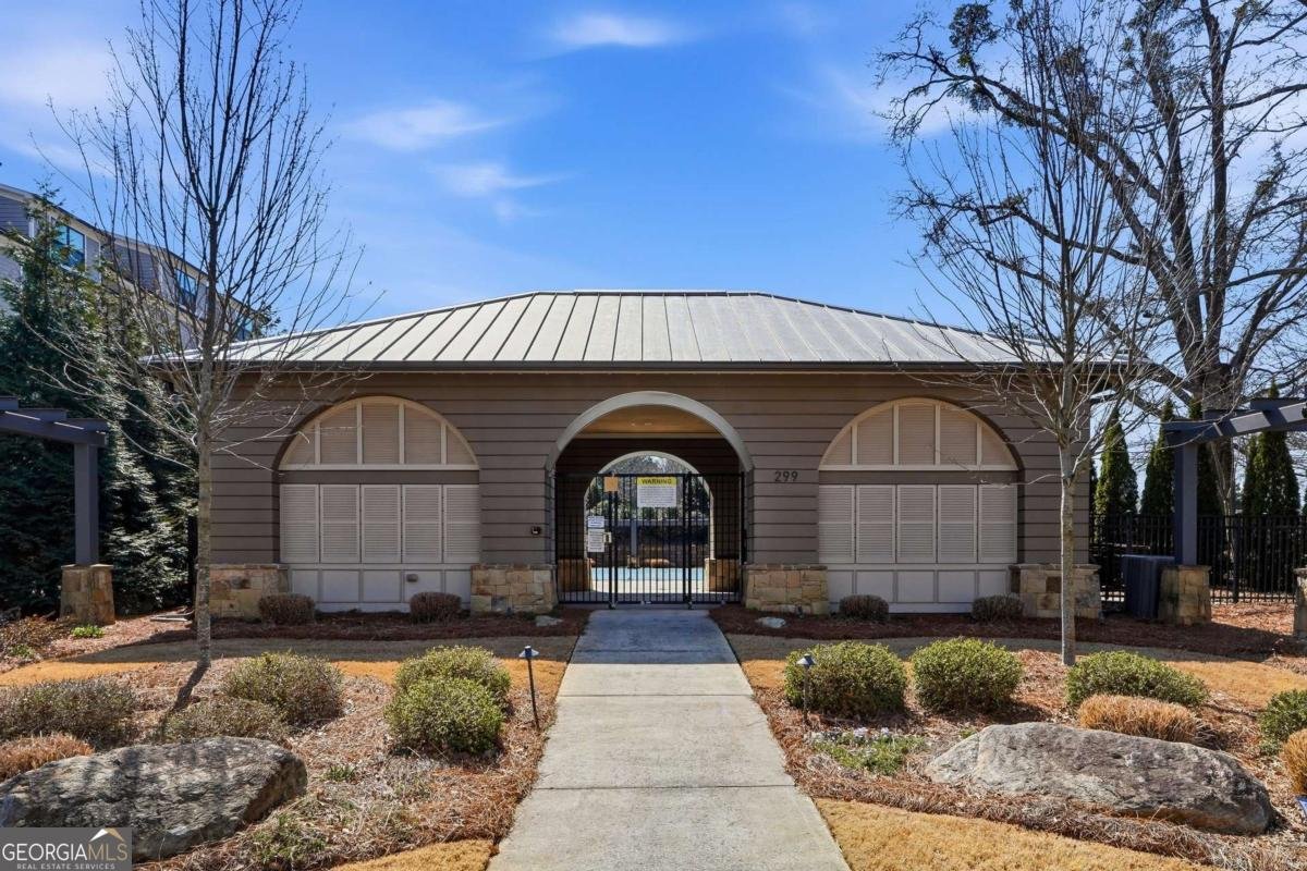 360 Concord Street Alpharetta - Photo 43