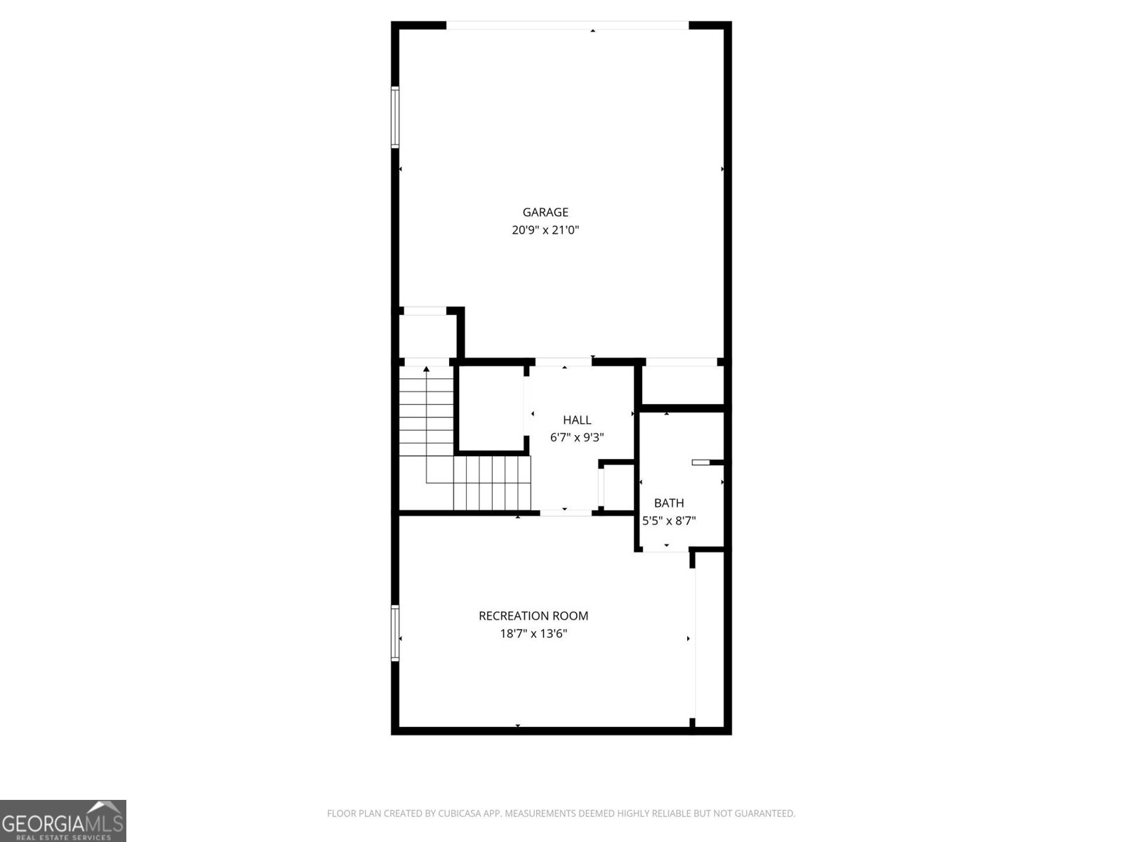 360 Concord Street Alpharetta - Photo 44