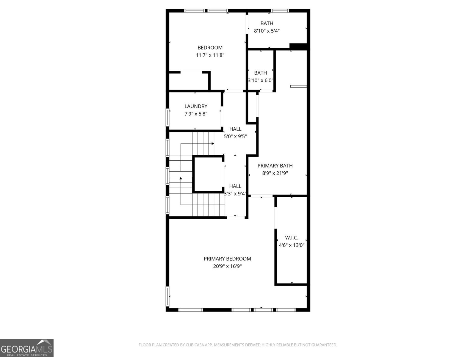 360 Concord Street Alpharetta - Photo 46