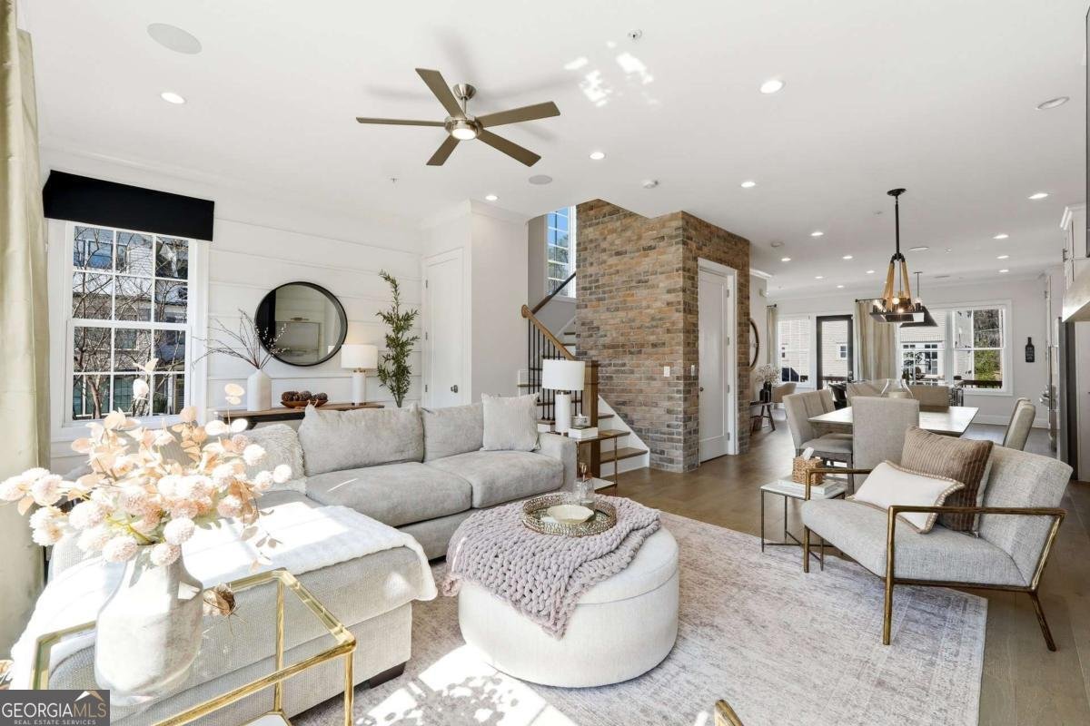 360 Concord Street Alpharetta - Photo 6