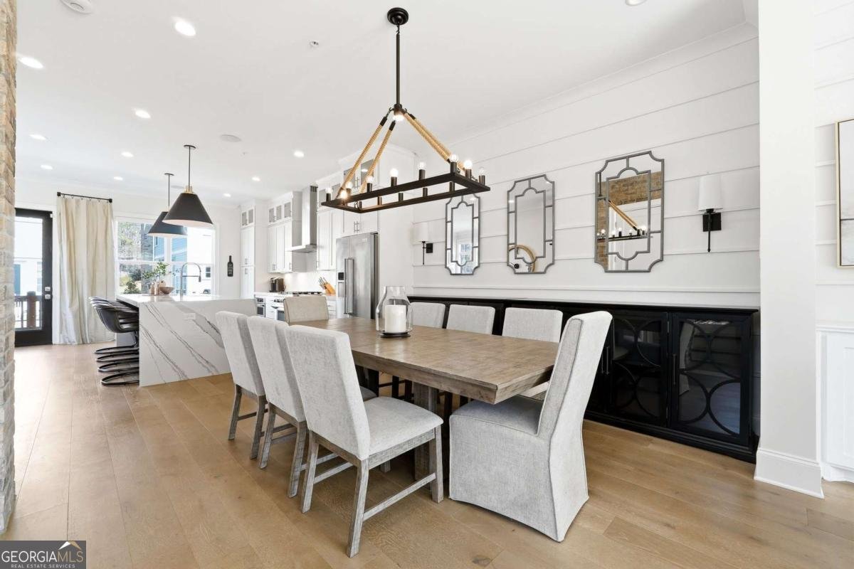 360 Concord Street Alpharetta - Photo 7