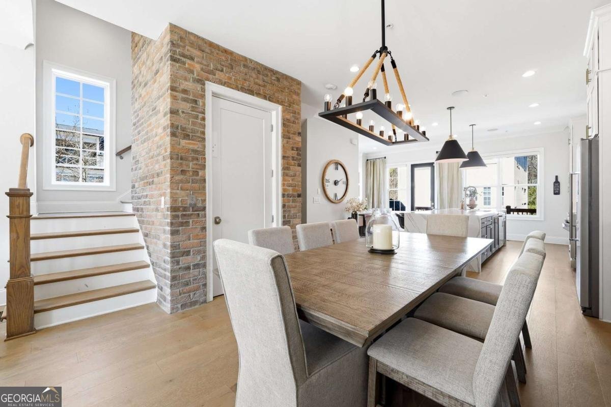 360 Concord Street Alpharetta - Photo 8