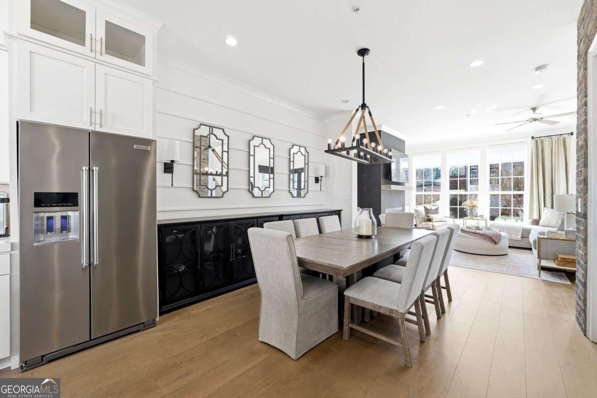 360 Concord Street Alpharetta - Photo 9