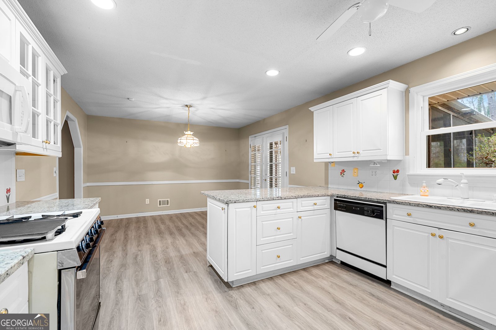 125 Brierwood Court Fayetteville - Photo 11