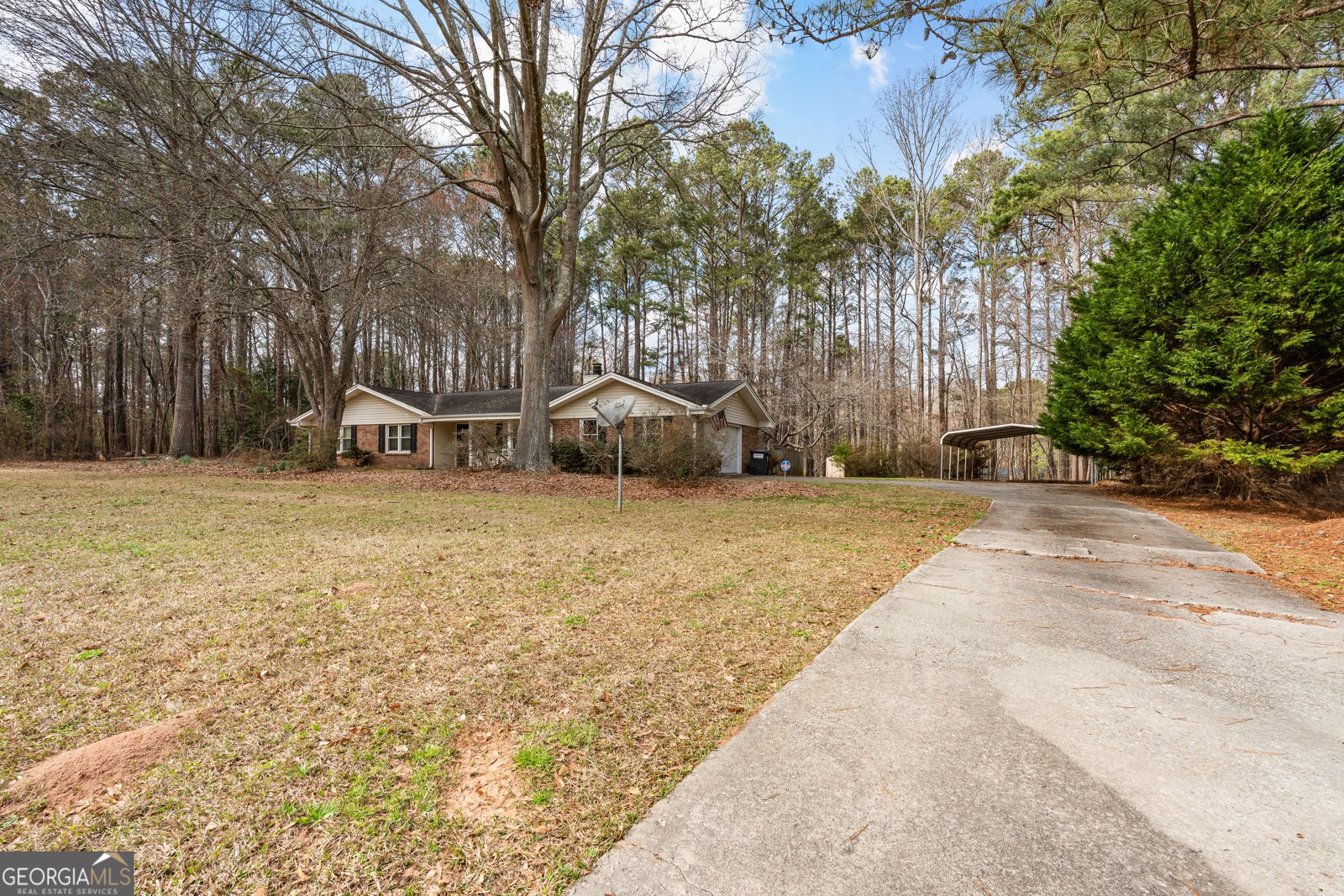 125 Brierwood Court Fayetteville - Photo 12