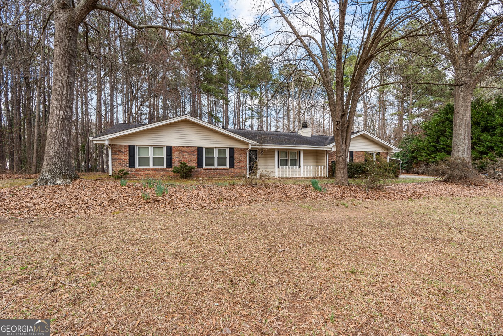 125 Brierwood Court Fayetteville - Photo 23
