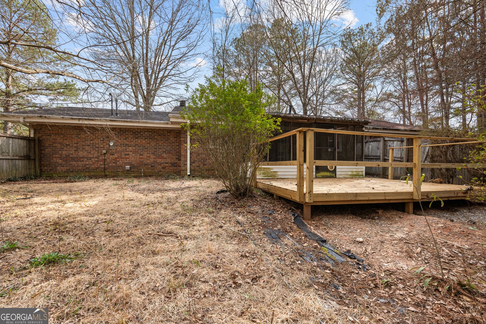 125 Brierwood Court Fayetteville - Photo 33