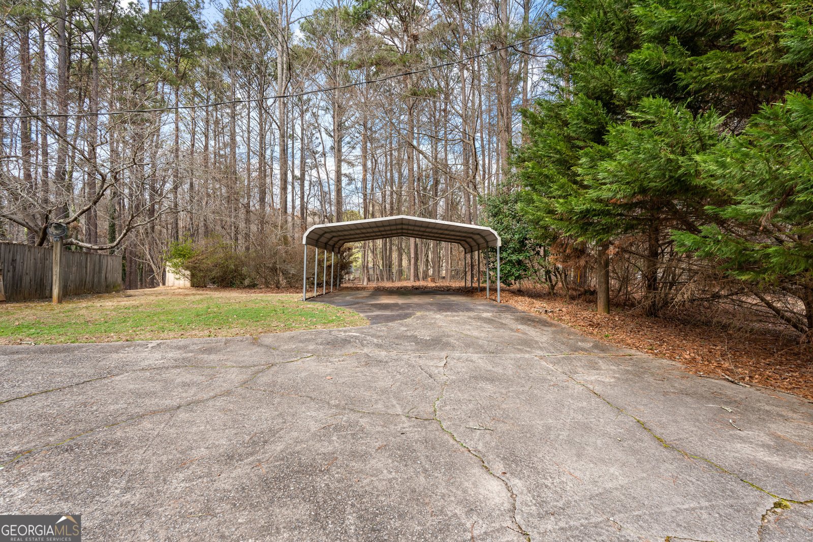 125 Brierwood Court Fayetteville - Photo 34