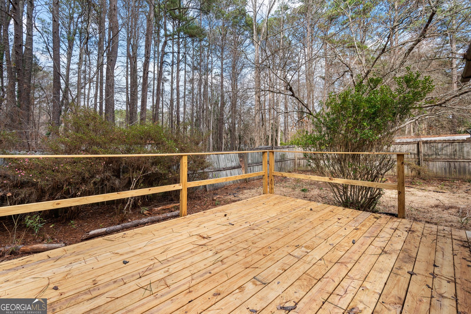 125 Brierwood Court Fayetteville - Photo 35