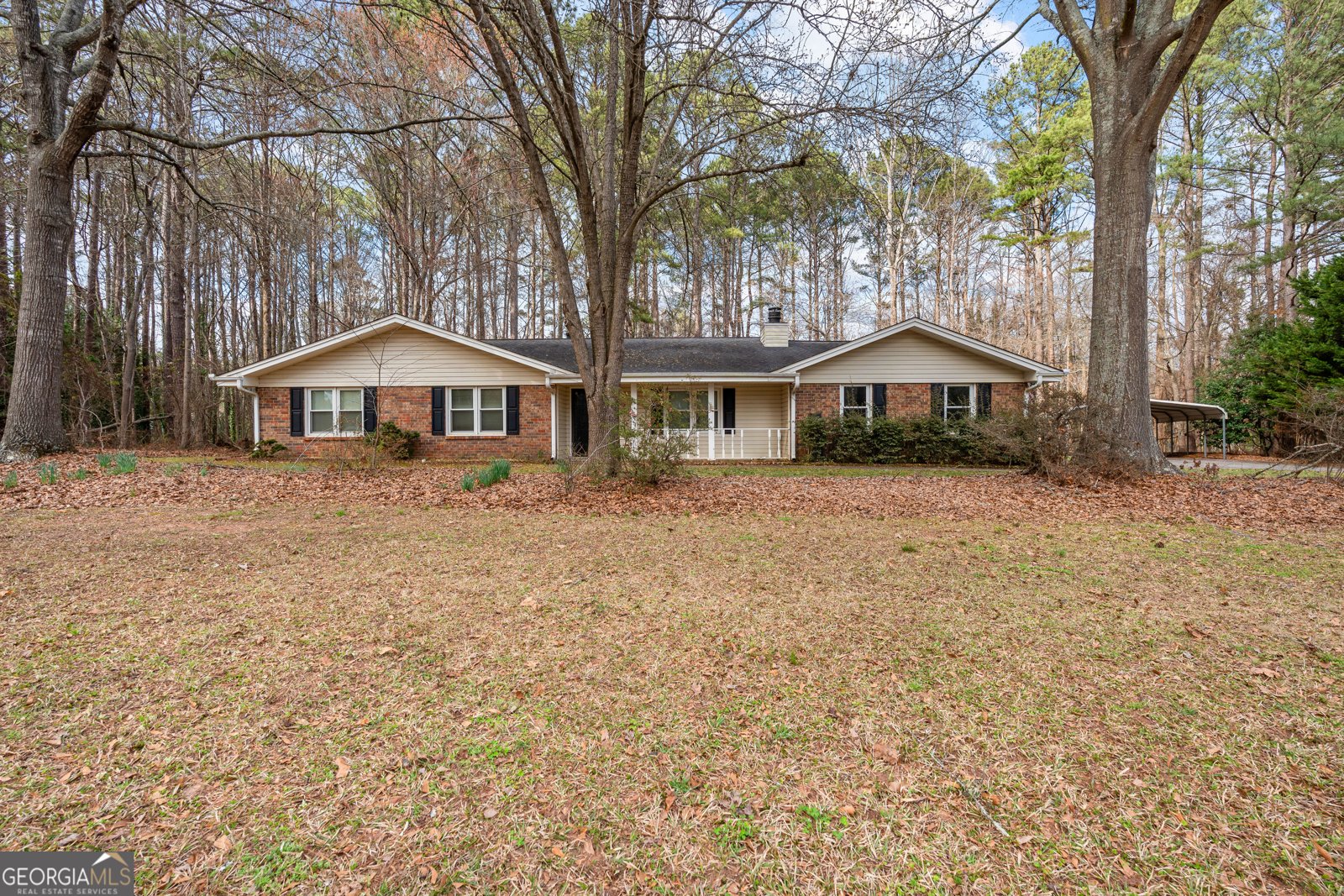 125 Brierwood Court Fayetteville - Photo 37