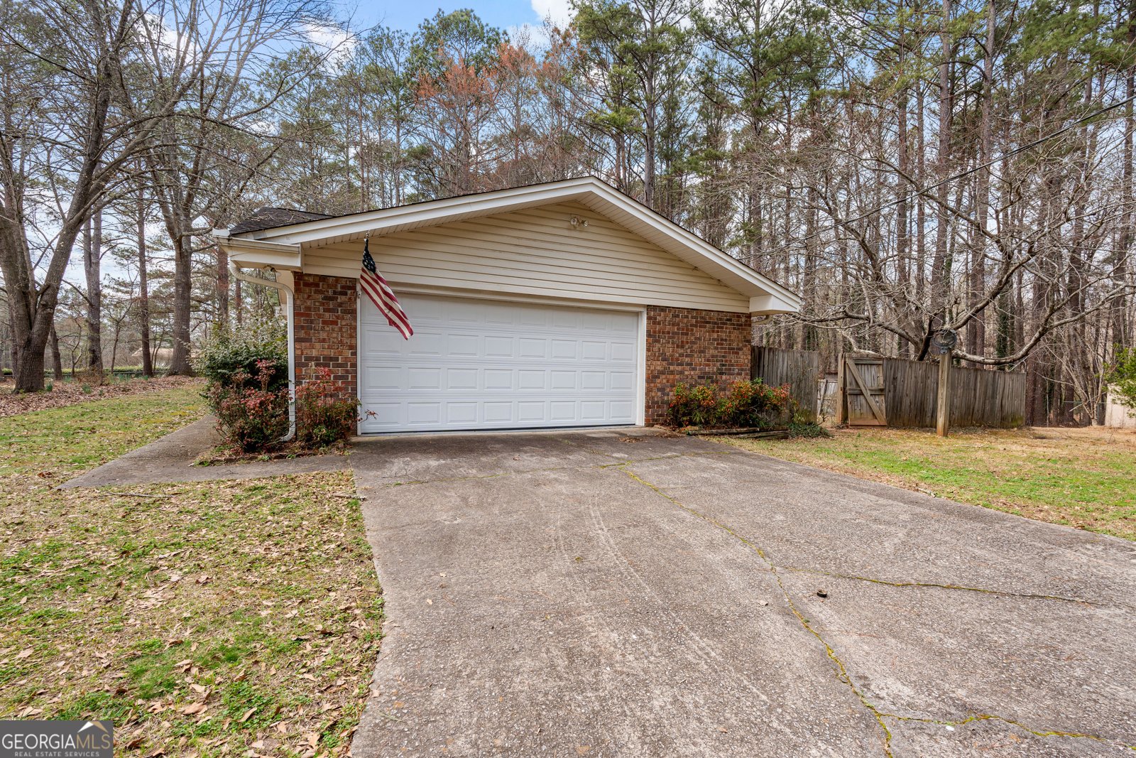 125 Brierwood Court Fayetteville - Photo 38