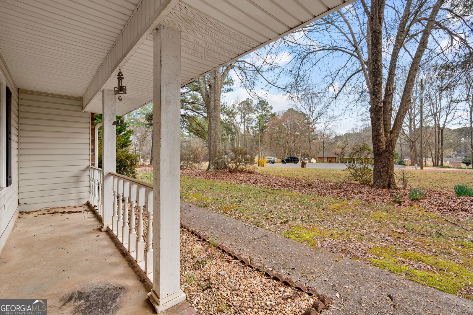 125 Brierwood Court Fayetteville - Photo 39