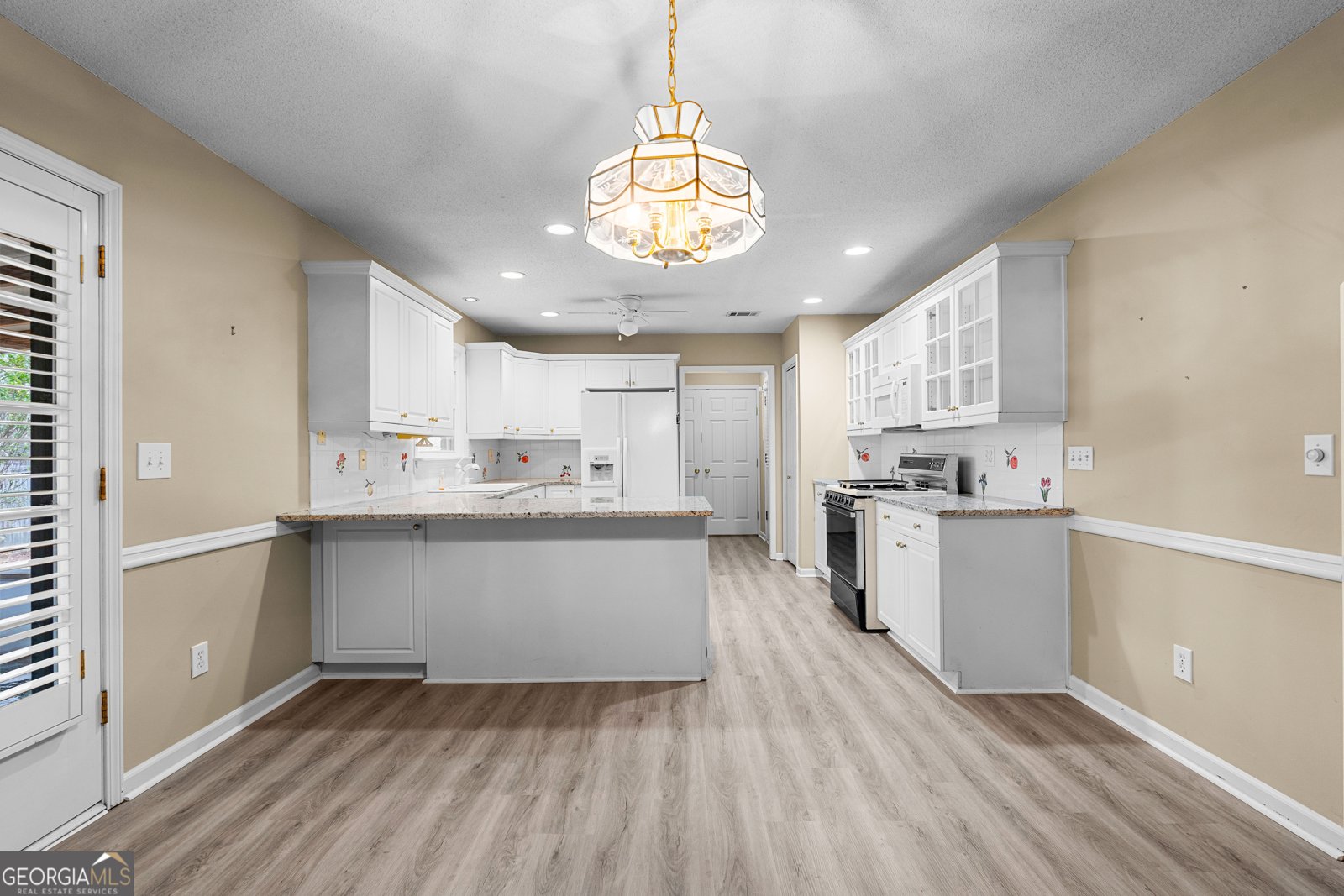 125 Brierwood Court Fayetteville - Photo 7