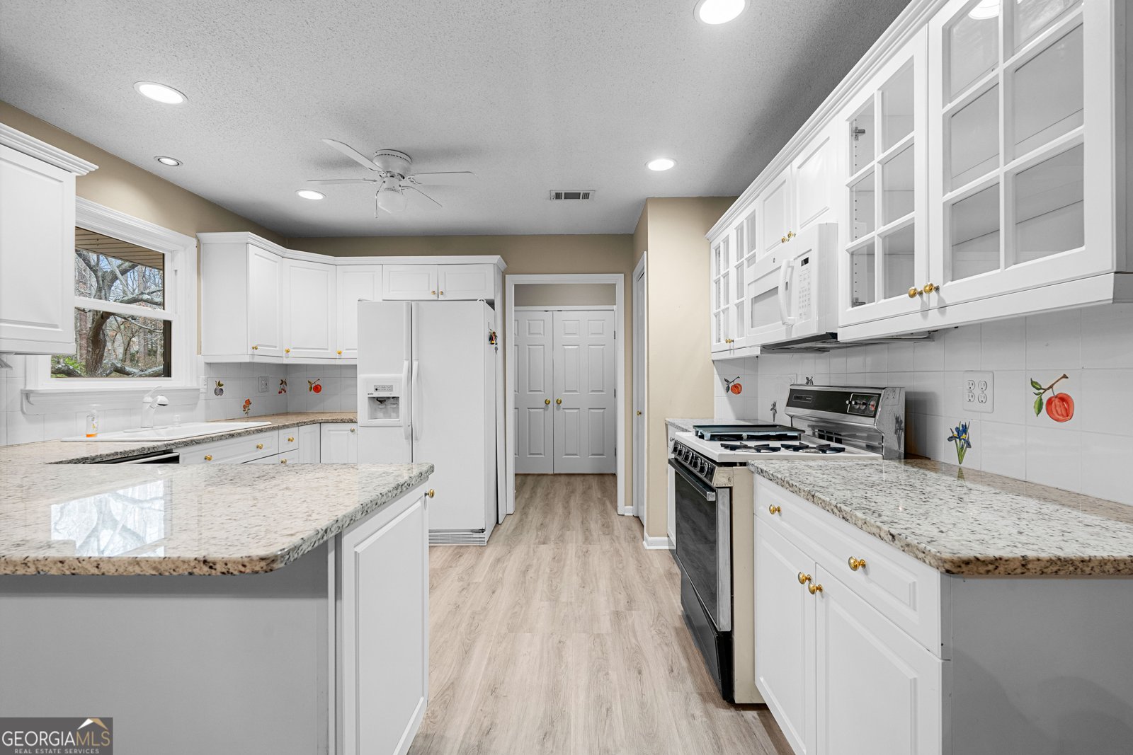 125 Brierwood Court Fayetteville - Photo 9