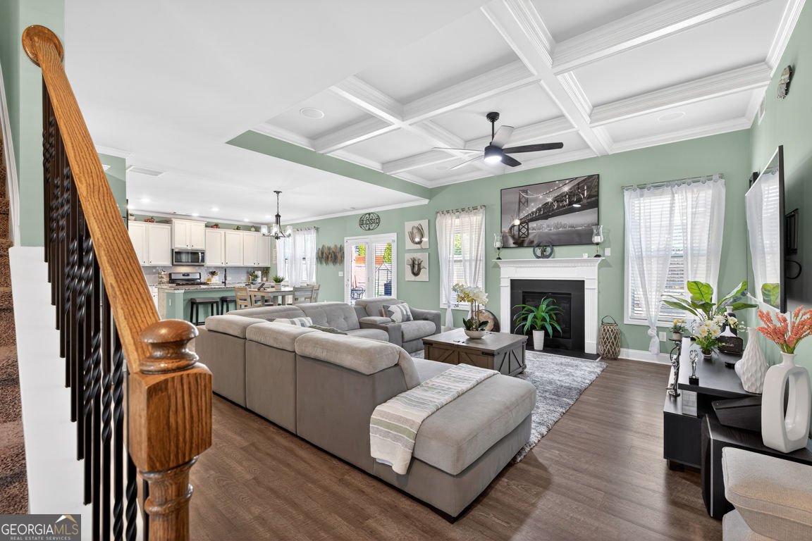 4479 Big Rock Ridge Trail Gainesville - Photo 10