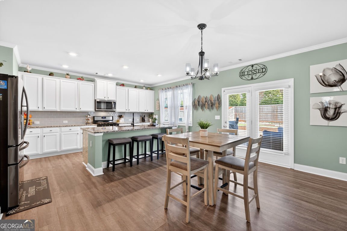 4479 Big Rock Ridge Trail Gainesville - Photo 11