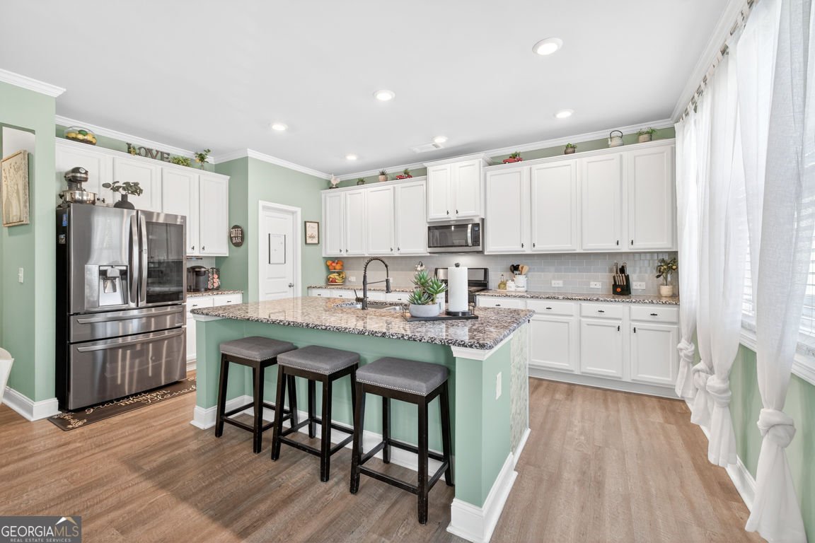 4479 Big Rock Ridge Trail Gainesville - Photo 12