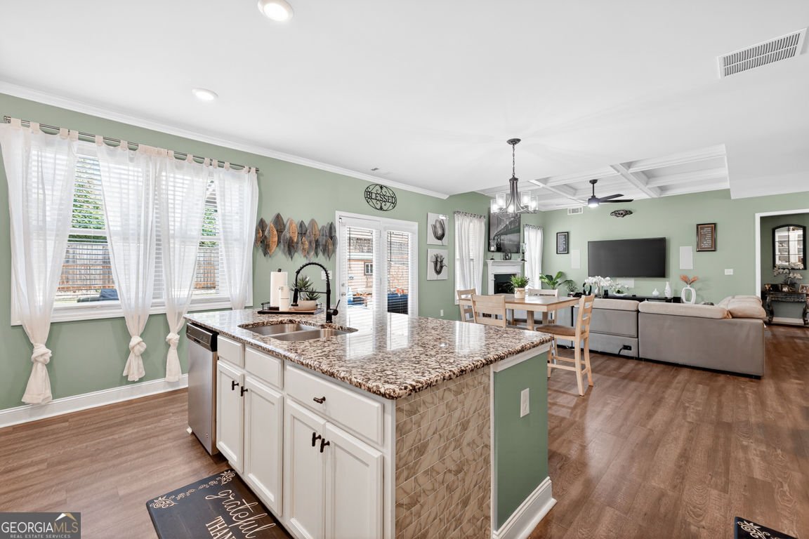 4479 Big Rock Ridge Trail Gainesville - Photo 14