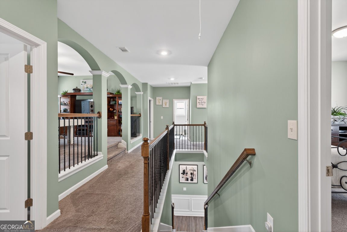 4479 Big Rock Ridge Trail Gainesville - Photo 15