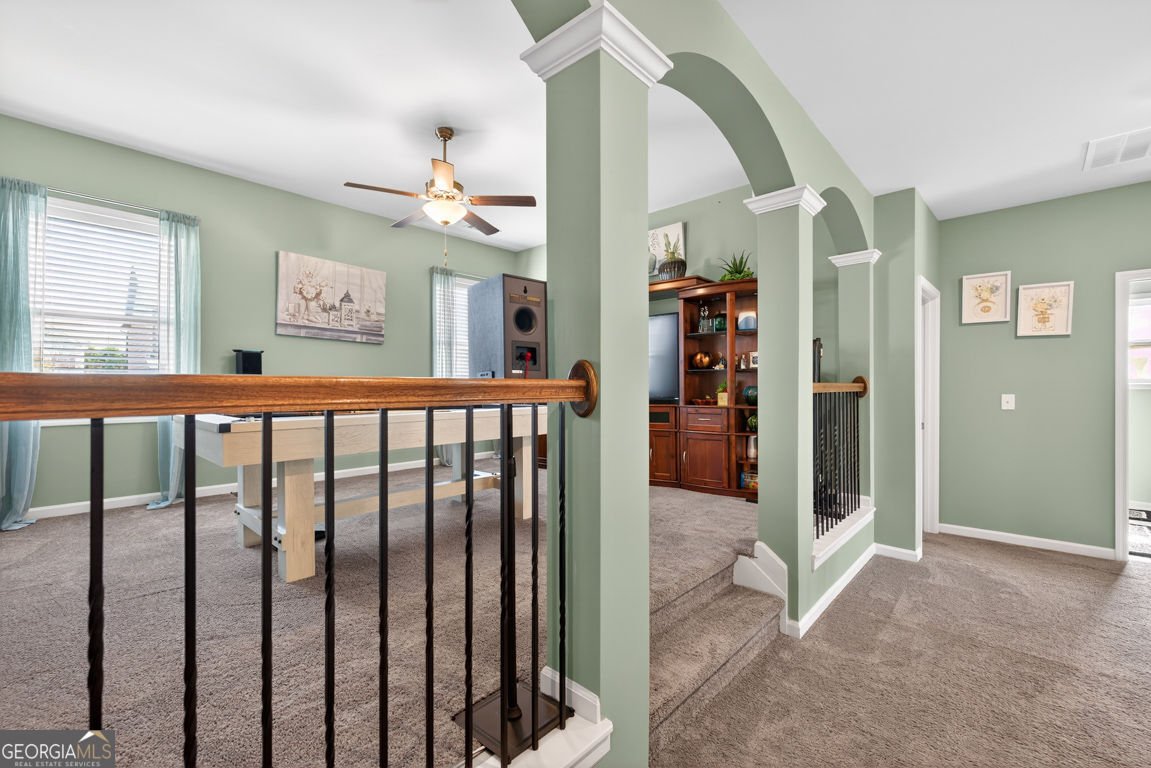 4479 Big Rock Ridge Trail Gainesville - Photo 16