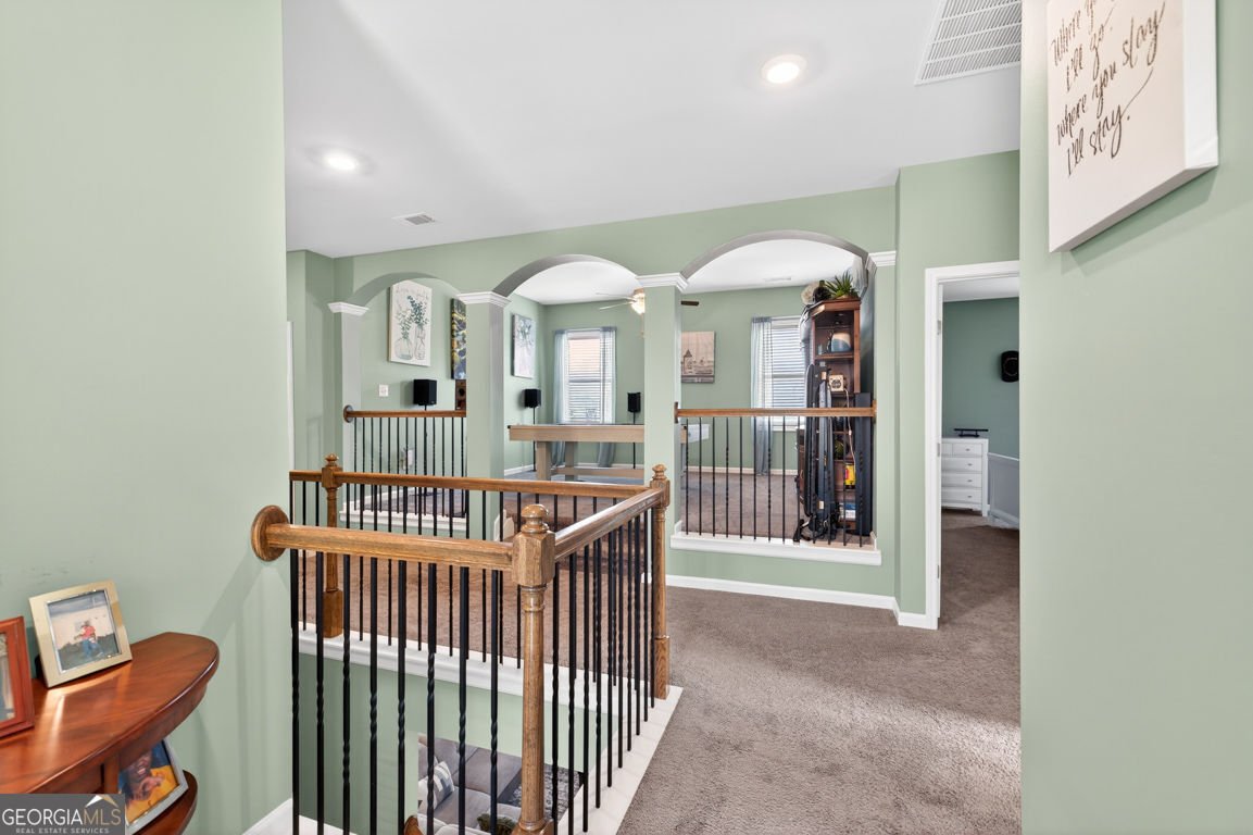 4479 Big Rock Ridge Trail Gainesville - Photo 17