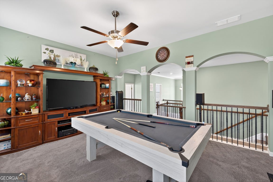 4479 Big Rock Ridge Trail Gainesville - Photo 18