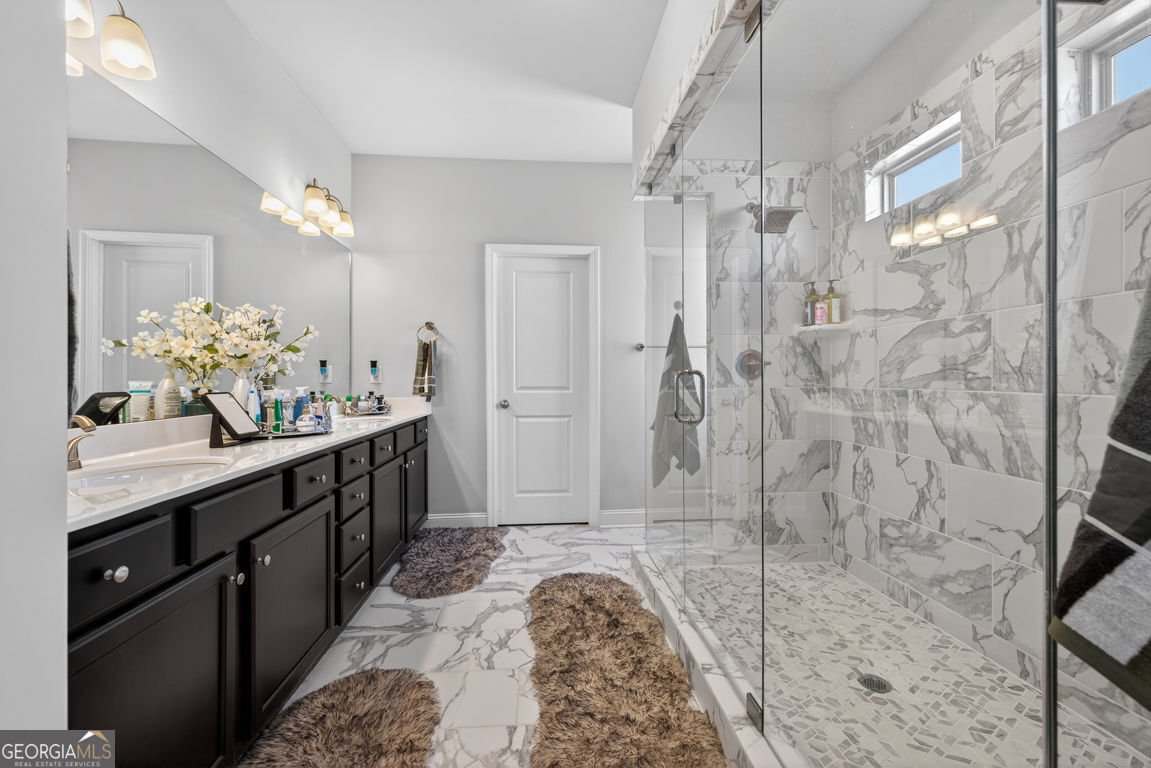 4479 Big Rock Ridge Trail Gainesville - Photo 22