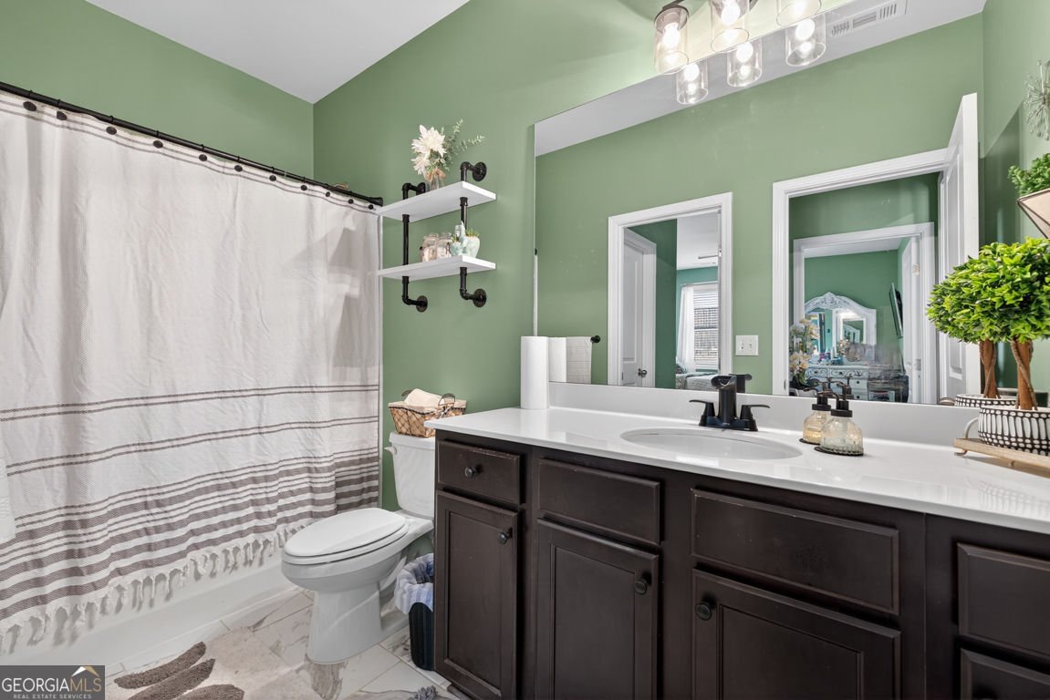 4479 Big Rock Ridge Trail Gainesville - Photo 26