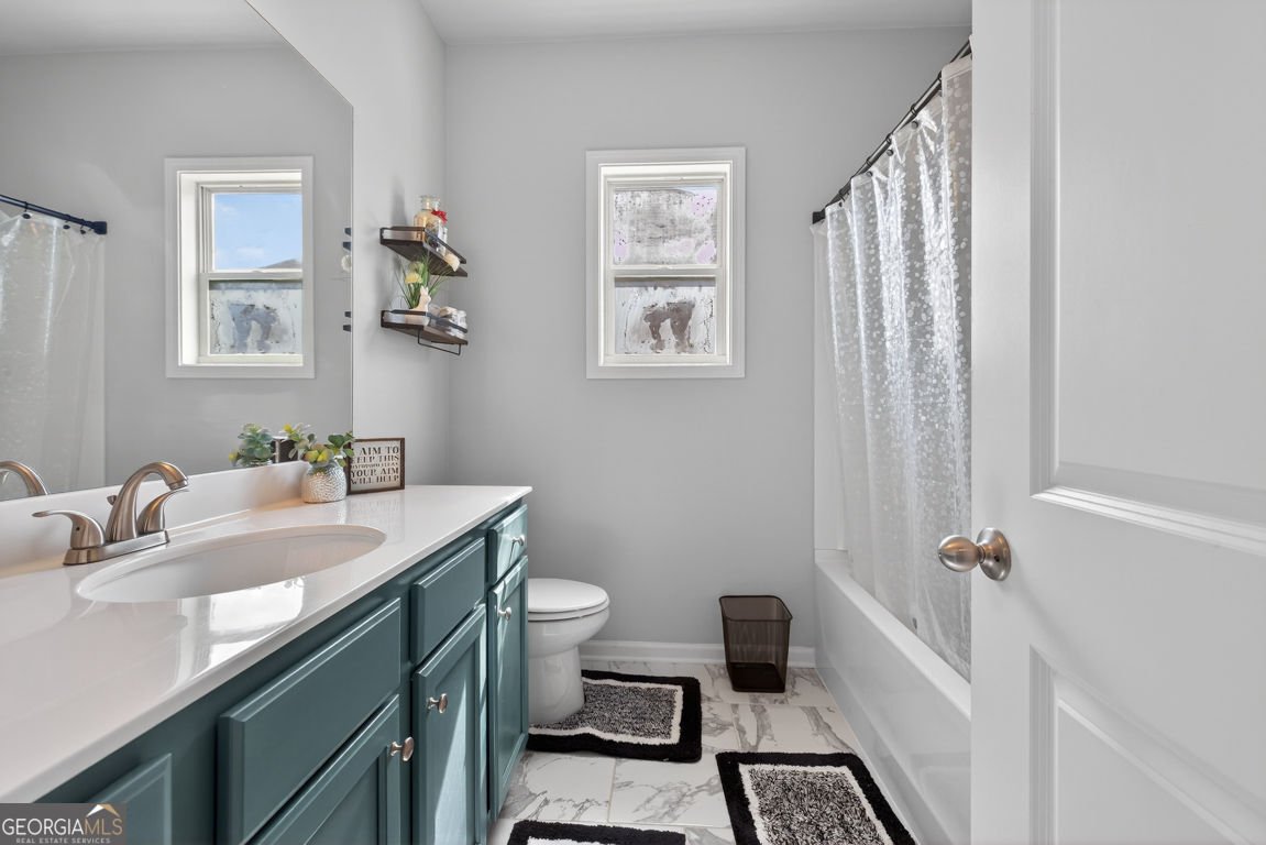 4479 Big Rock Ridge Trail Gainesville - Photo 28