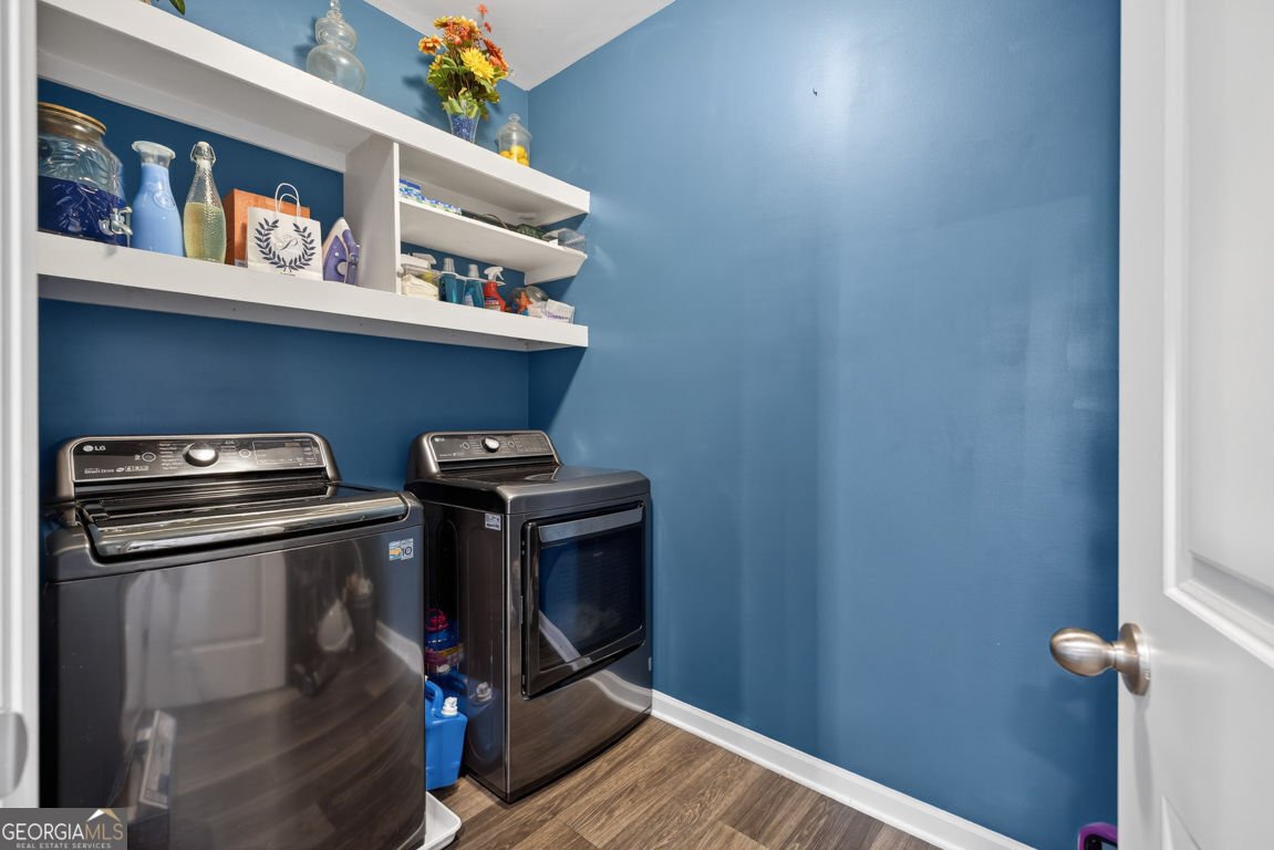 4479 Big Rock Ridge Trail Gainesville - Photo 30