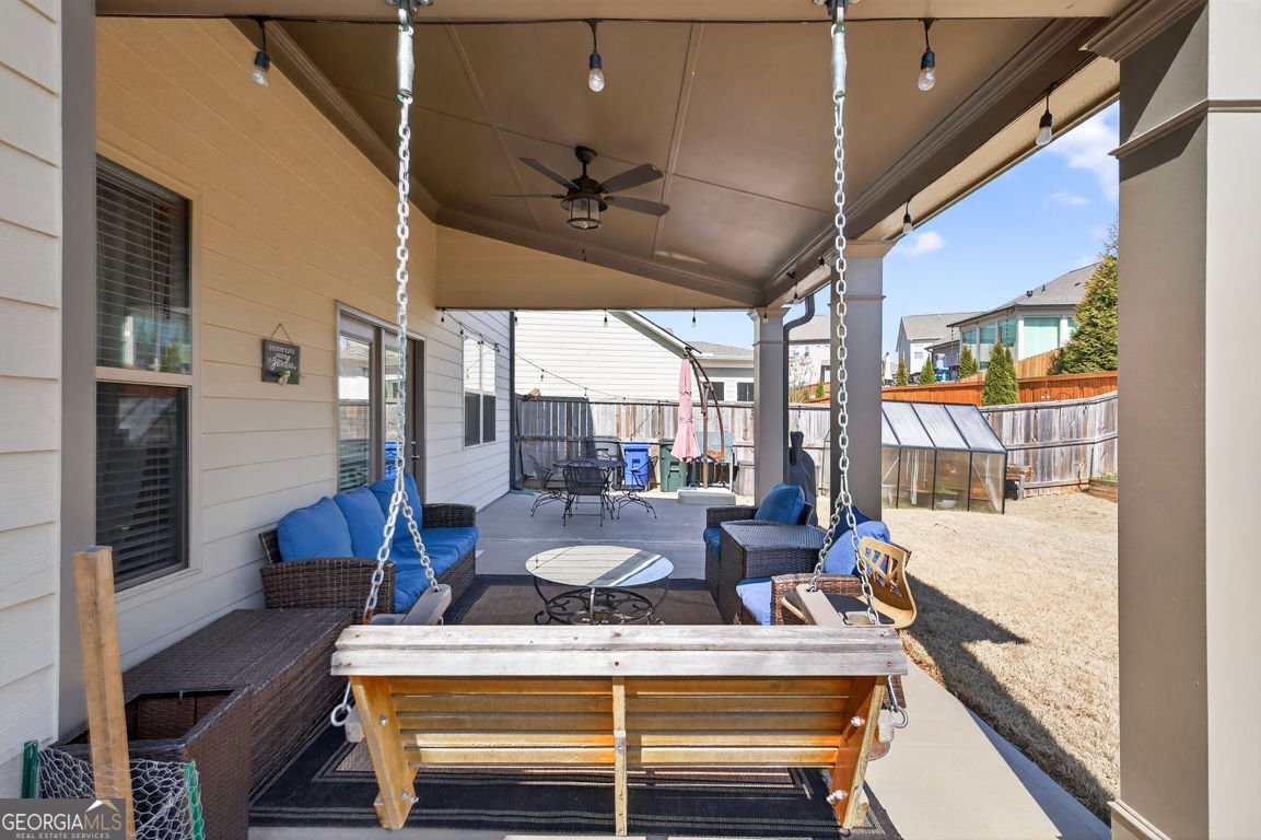 4479 Big Rock Ridge Trail Gainesville - Photo 31