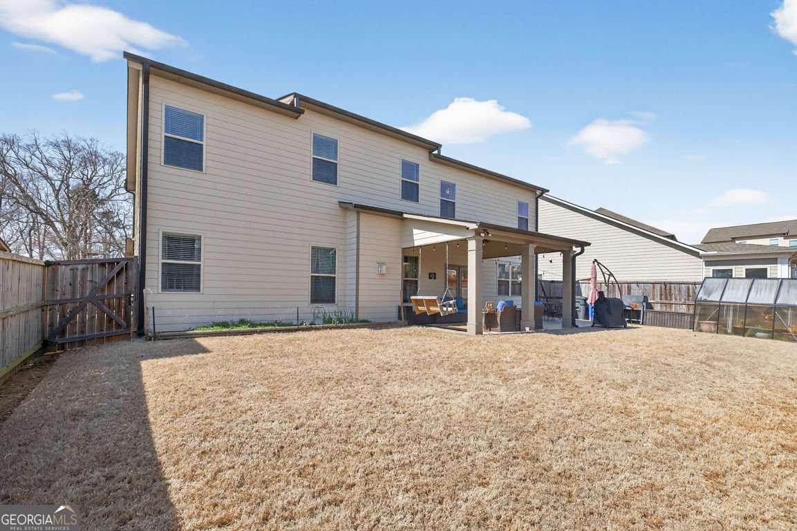 4479 Big Rock Ridge Trail Gainesville - Photo 33