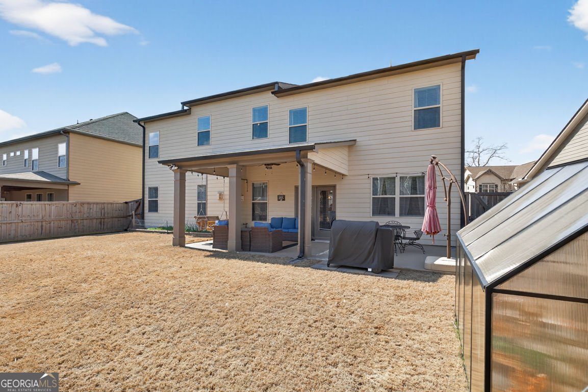 4479 Big Rock Ridge Trail Gainesville - Photo 34